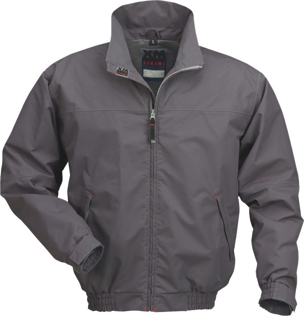 Rainy Days Silverbreeze Jacket