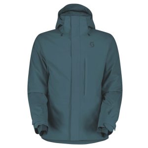 Rainy Days TrailBlaze Jacket