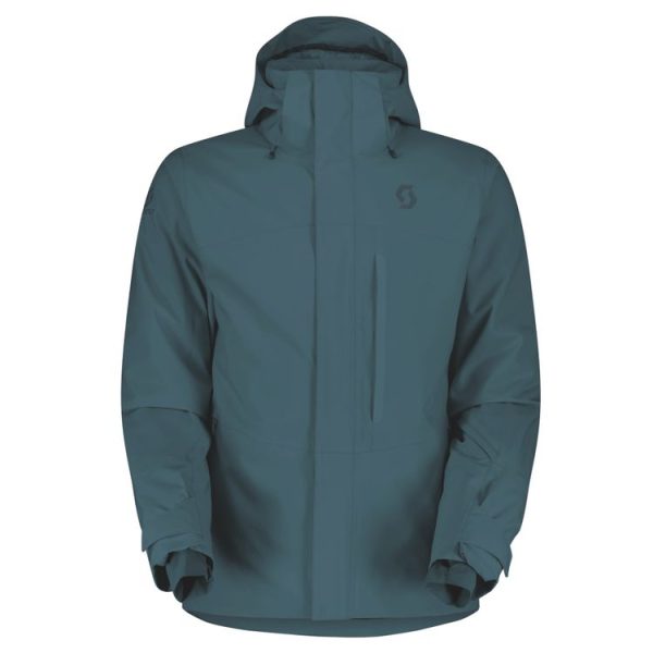 Rainy Days TrailBlaze Jacket